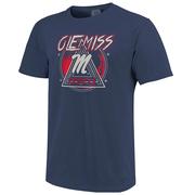 OLE MISS VINTAGE TEAM TEE