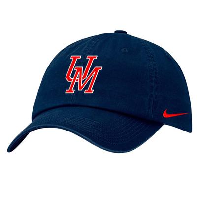 UM ADJUSTABLE CAMPUS CAP