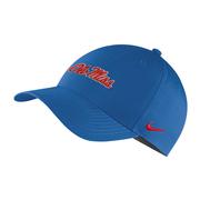 OLE MISS DRY FIT L91 CAP