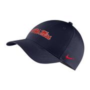 OLE MISS DRY FIT L91 CAP