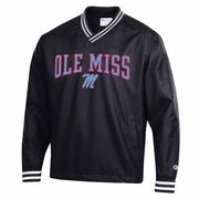 OLE MISS SCOUT JACKET