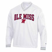 OLE MISS SCOUT JACKET