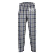 OLE MISS REBELS UNISEX FLANNEL PANT