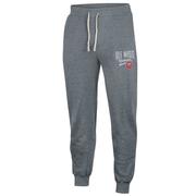 OLE MISS REBELS LYCEUM DODGEBALL PANT