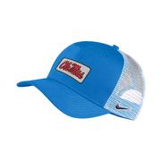 OLE MISS CLASSIC 99 TRUCKER CAP