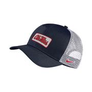 OLE MISS CLASSIC 99 TRUCKER CAP