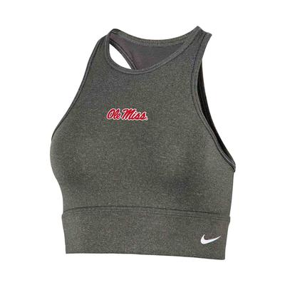 OLE MISS EVERYTHING SPORTS BRA