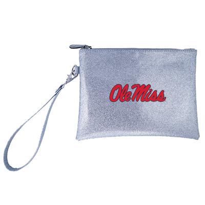 OLE MISS LARGE ACCESSORY CASE