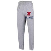 OLE MISS STADIUM COLLECTION FRENCH TERRY PANTS