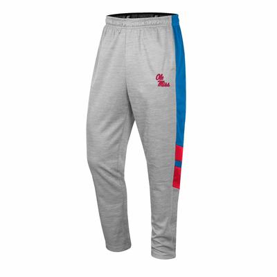 OLE MISS BUSHWOOD PANT LIGHT_BLUE