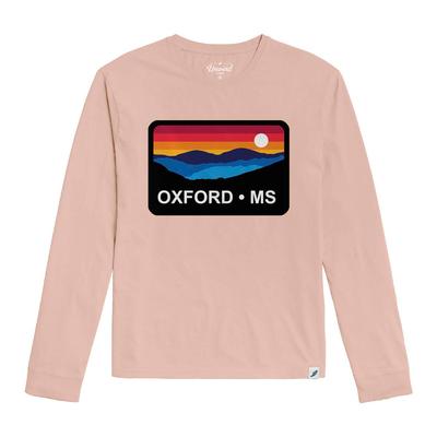 LS OXFORD MS TUMBLE TEE