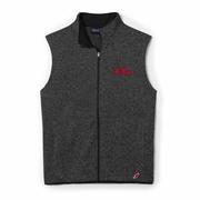 OLE MISS SARANAC VEST