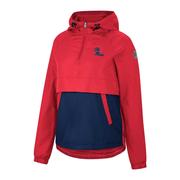 OLE MISS WHIMS ANORAK