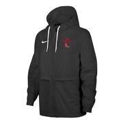 OLE MISS REBELS WINDRUNNER JACKET