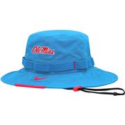 OLE MISS NIKE BOONIE HAT