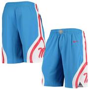 OLE MISS ADULT BASKETBALL SHORTS