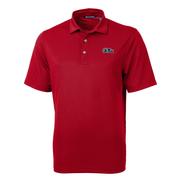 BT OLE MISS SCRIPT VIRTUE ECO PIQUE RECYCLED SS POLO