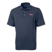 BT OLE MISS SCRIPT VIRTUE ECO PIQUE RECYCLED SS POLO