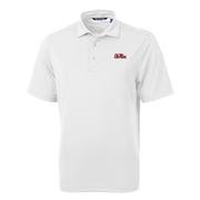 BT OLE MISS SCRIPT VIRTUE ECO PIQUE RECYCLED SS POLO