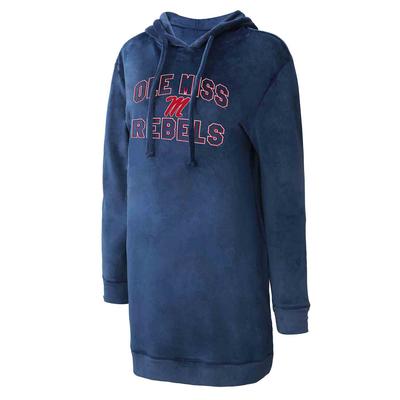 OLE MISS INTERMISSION NIGHTSHIRT