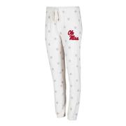 OLE MISS AGENDA HACCI KNIT PANT