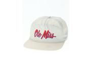 OLE MISS LINEN CHILL CAP