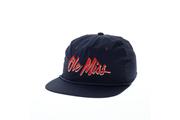 SCRIPT OLE MISS THE CHILL HAT