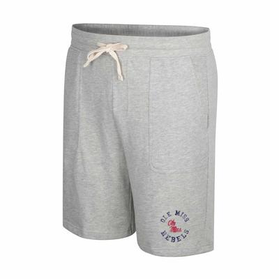 MENS LOVE TO HEAR THIS TERRY SHORT