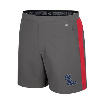 Ole Miss Mens Shorts