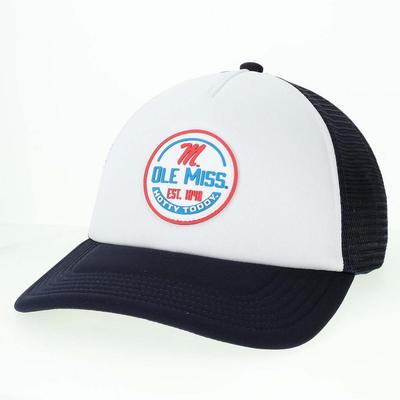 M OLE MISS HOTTY TODDY TRUCKER CP