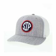 SIP MID PRO SNAPBACK CAP