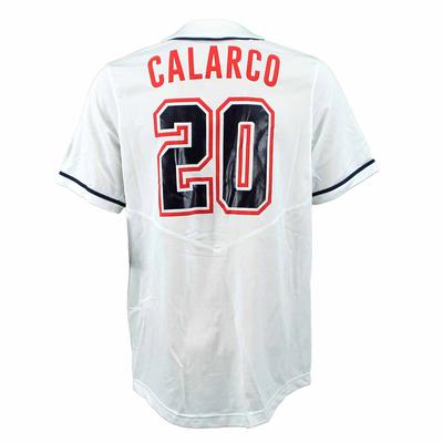 OLE MISS NIL CALARCO BASEBALL JERSEY