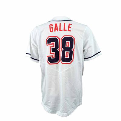 OLE MISS NIL GALLE BASEBALL JERSEY