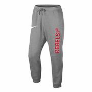 OLE MISS REBELS CLUB FLEECE JOGGER