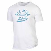 OLE MISS BASEBALL KEEPER TEE