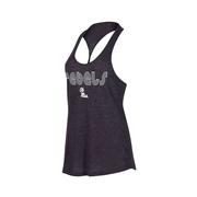 REBELS OLE MISS RADIANT KNIT TANK