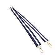 NAVY AND WHITE SPIRIT STRAP