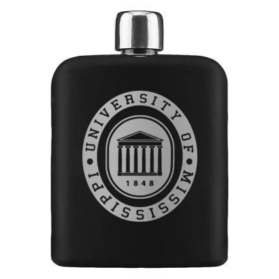 LYCEUM CREST HIPSTER CANTEEN 6OZ