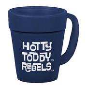 HOTTY TODDY REBELS PLANTER MUG