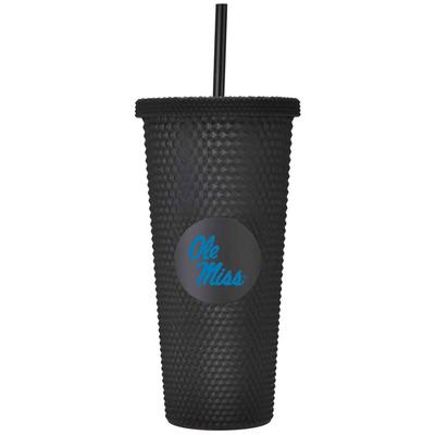 OLE MISS GALWAY TRAVEL TUMBLER