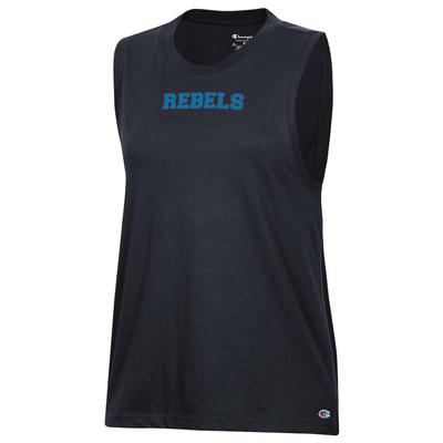 REBELS CORE TANK TOP