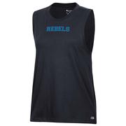 REBELS CORE TANK TOP