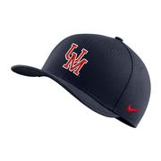 U OF M SWOOSH FLEX CAP