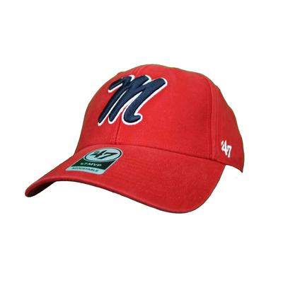 SCRIPT M CLEAN UP CAP