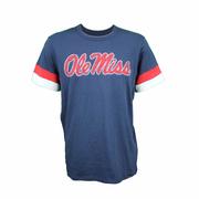 OLE MISS PREMIER WORDMARK WINSLOW TEE