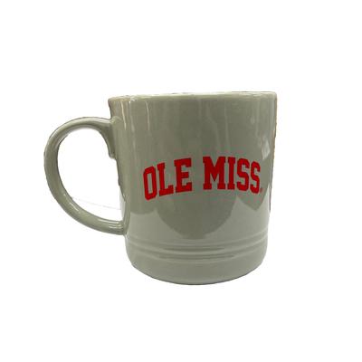 OLE MISS ENDOR CAFE MUG