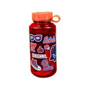 OLE MISS CLASSIC CAMPUS JOURNEY SPORT BOTTLE 