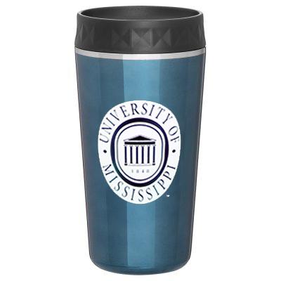 OLE MISS WALDEN TRAVEL TUMBLER