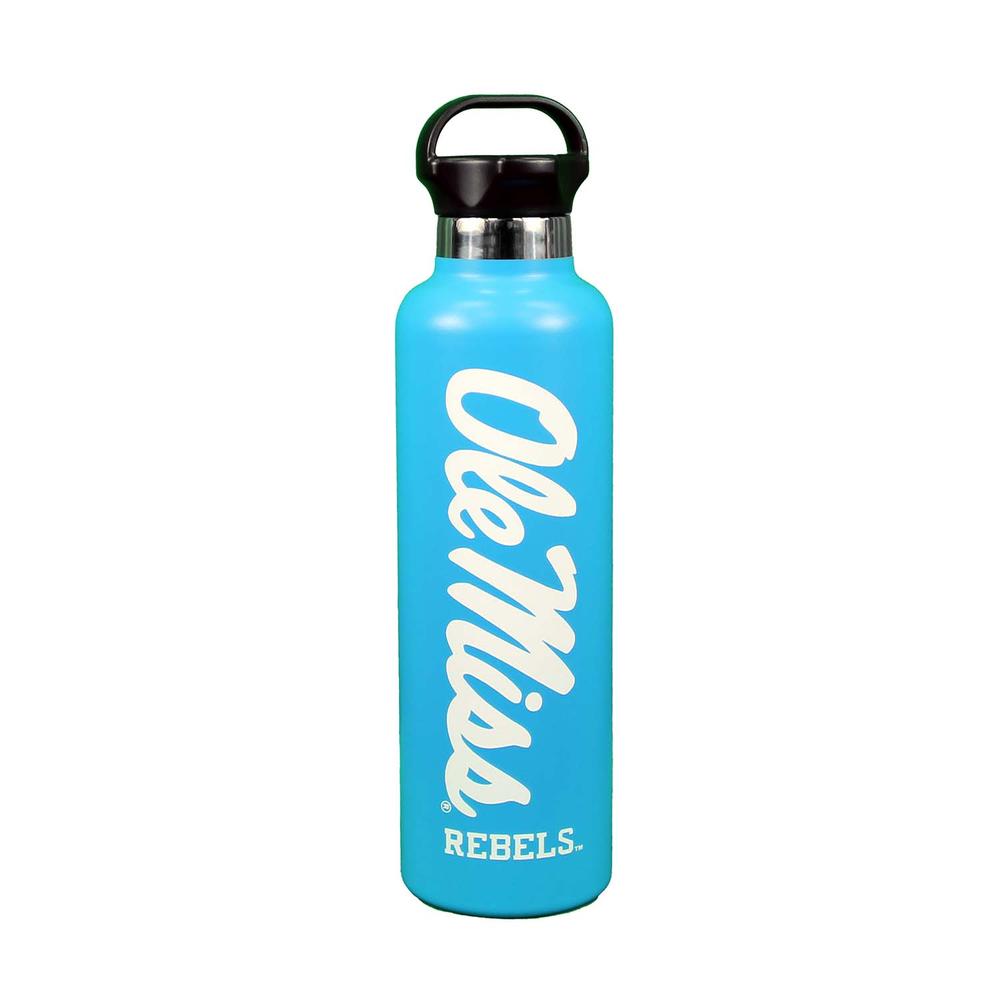 H2GO TITAN 25 OZ VACUUM BOTTLE QUATTRO LID