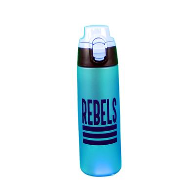 REBELS ON THE GO SPORT BOTTLE